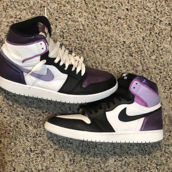 ‼️AJ1 $200 size 9 obo‼️ ‼️AJ12 $275 size 10 obo‼️ - Picture 2 of 8